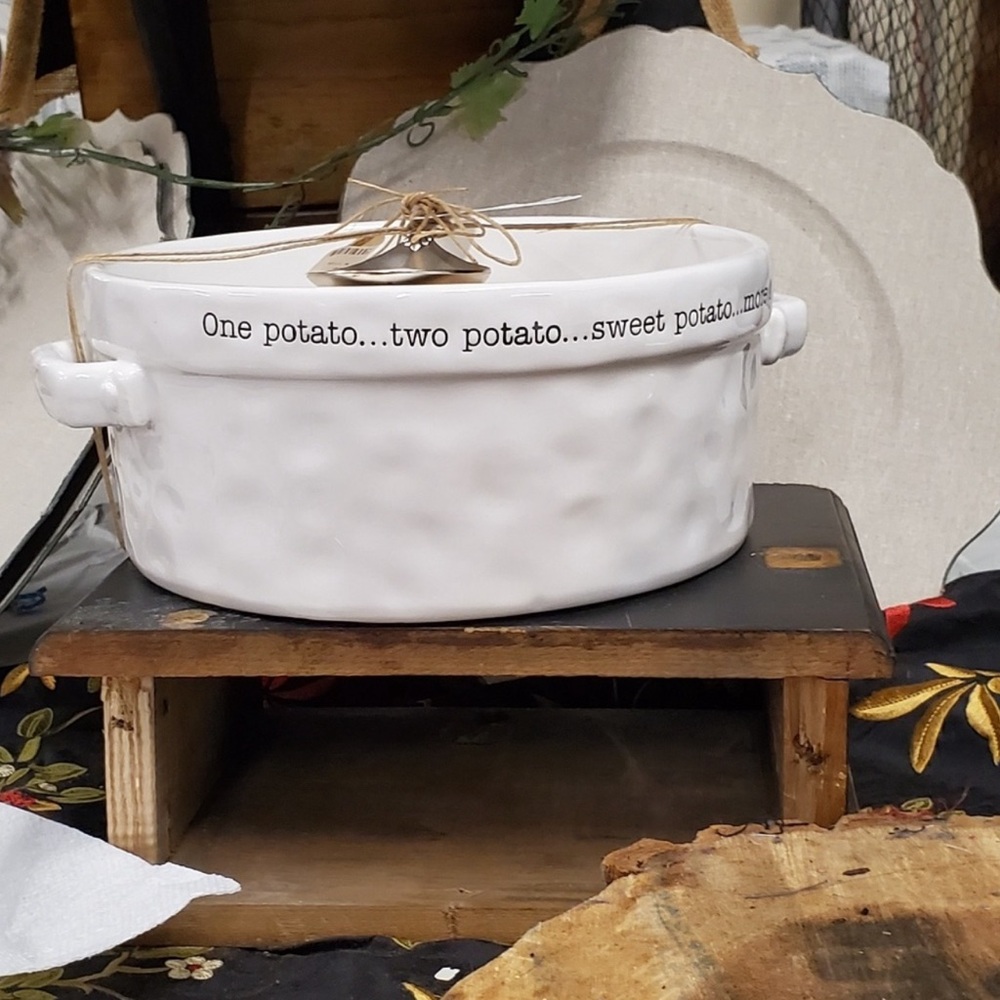 ISO this casserole dish